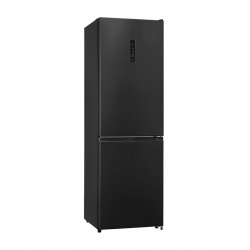 Отдельностоящий холодильник LEX RFS 203 NF BLACK