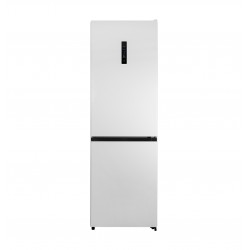 Отдельностоящий холодильник LEX RFS 203 NF WHITE